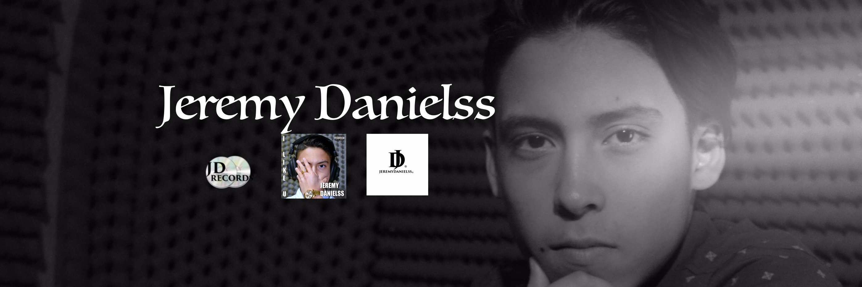 JeremyDanielss's profile banner image