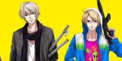 MR_AlfredJones's profile banner image