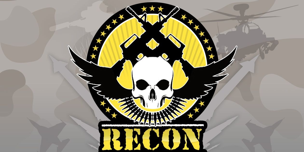 reconarmory's profile banner image