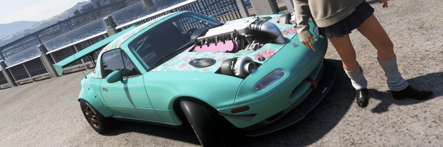 メイ banner