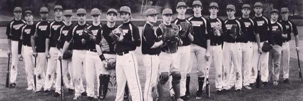 spraguebaseball's profile banner image