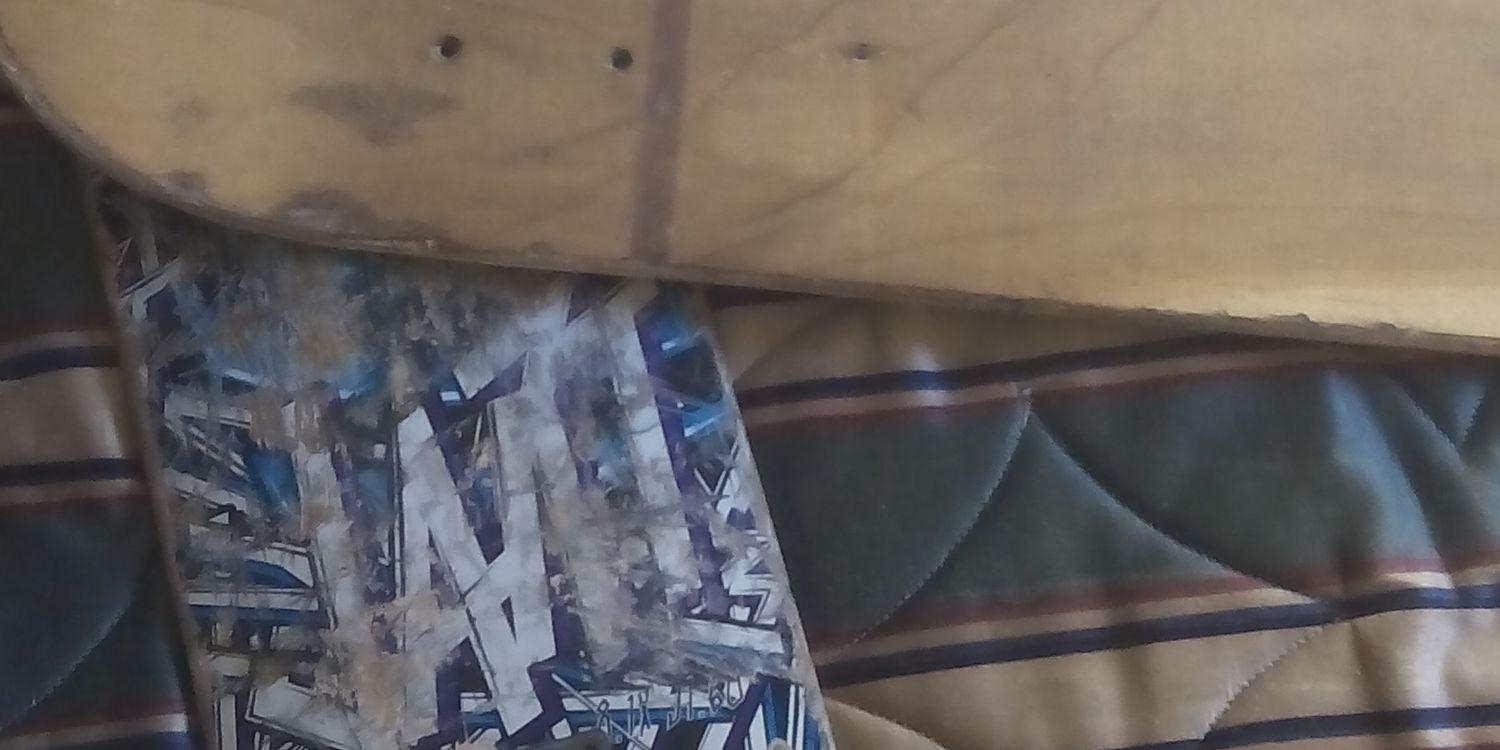 kikequeo's profile banner image