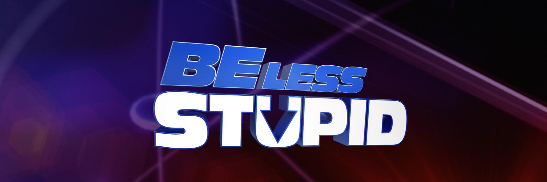 BeLessStupid4's profile banner image