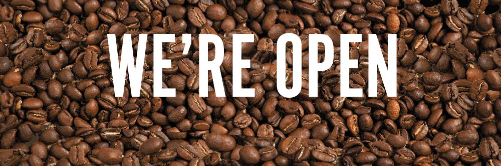 regularcoffeeco's profile banner image