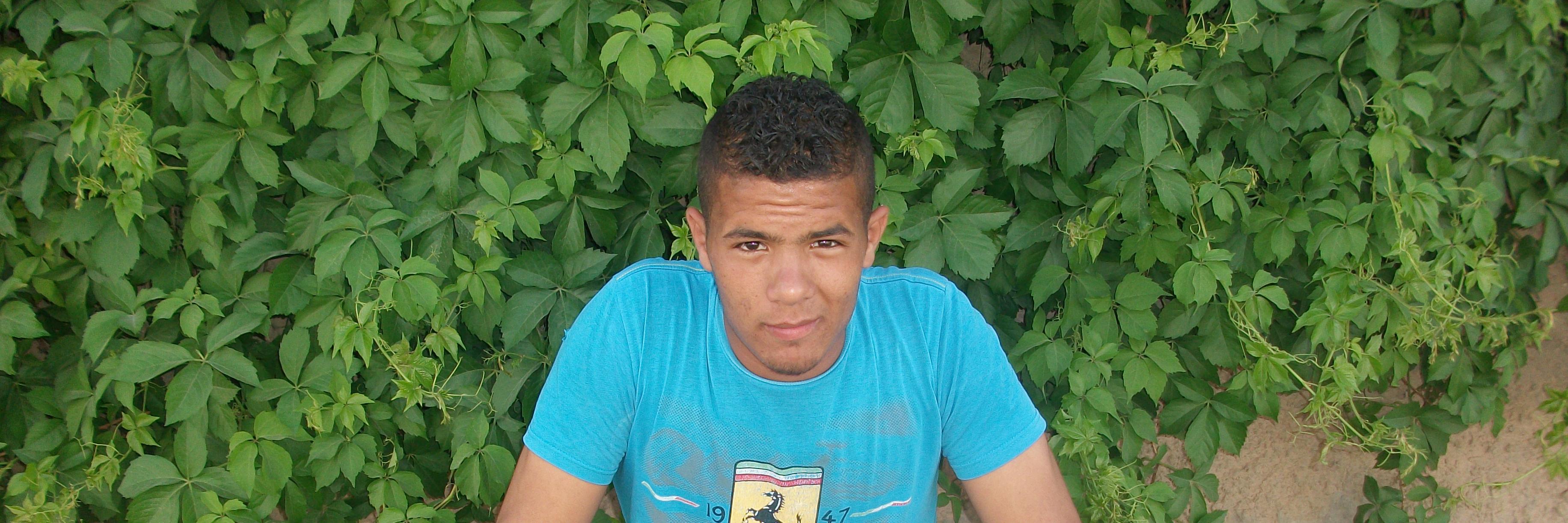 Kacem_Boukou's profile banner image
