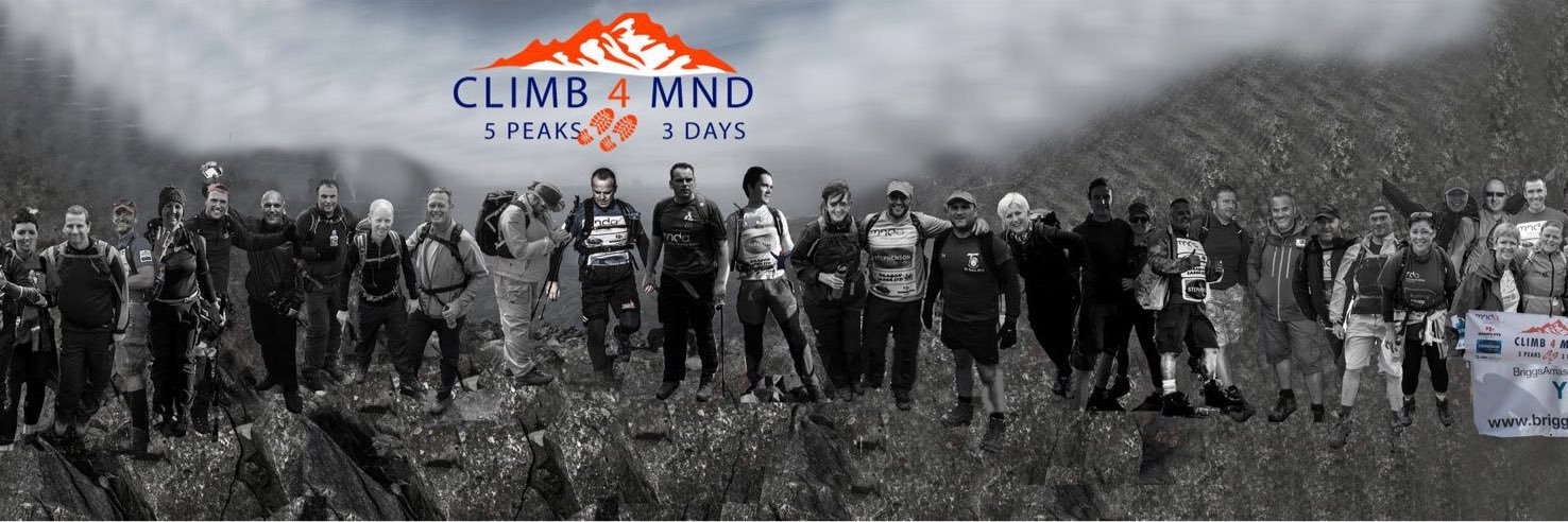 Climb4MND banner