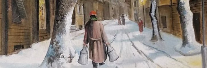 DemirHusrev's profile banner image
