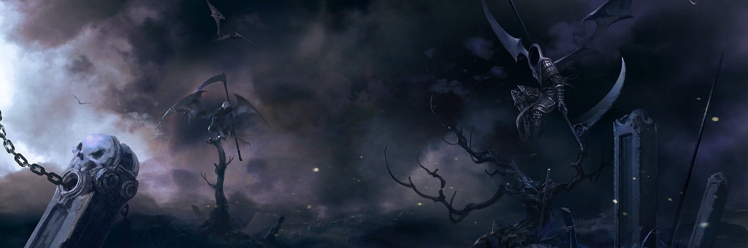 gamingfreak28's profile banner image