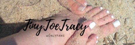 TinyToeTracy's profile banner image