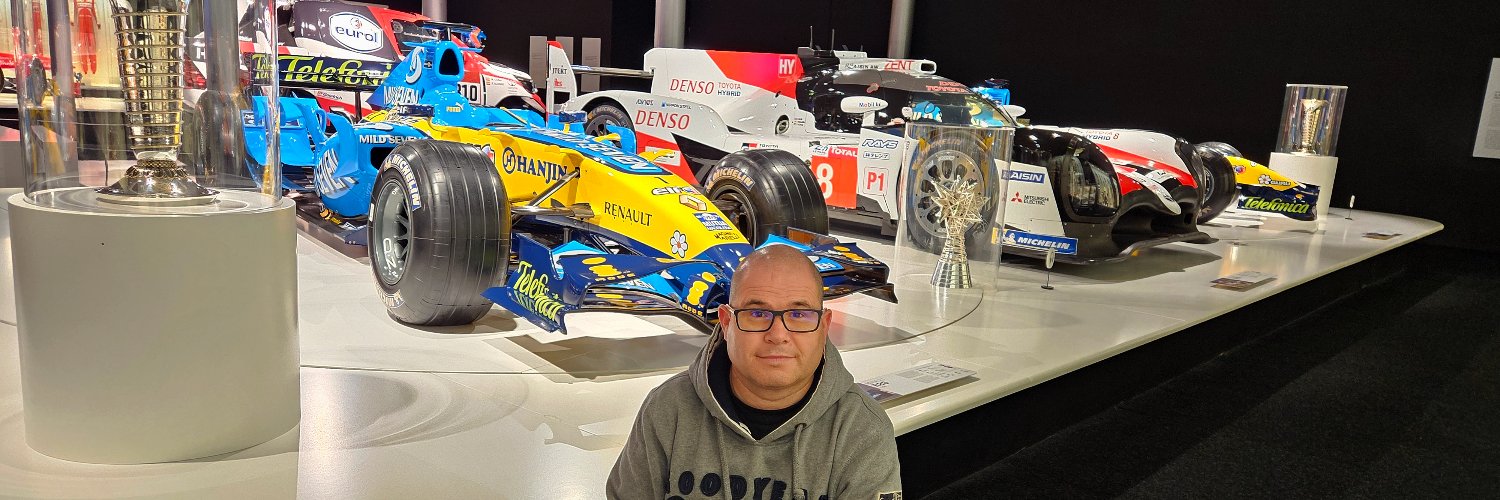 EA1JW's profile banner image