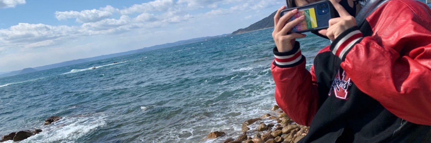 o_yamako's profile banner image