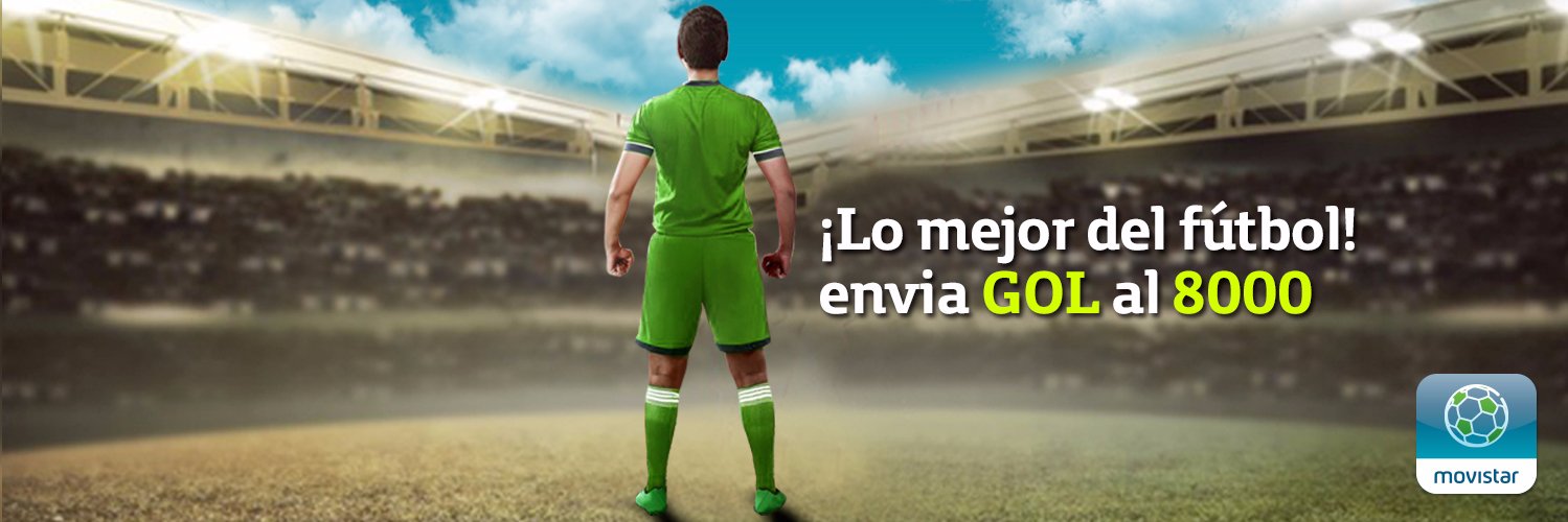 GOLMovistarEC's profile banner image