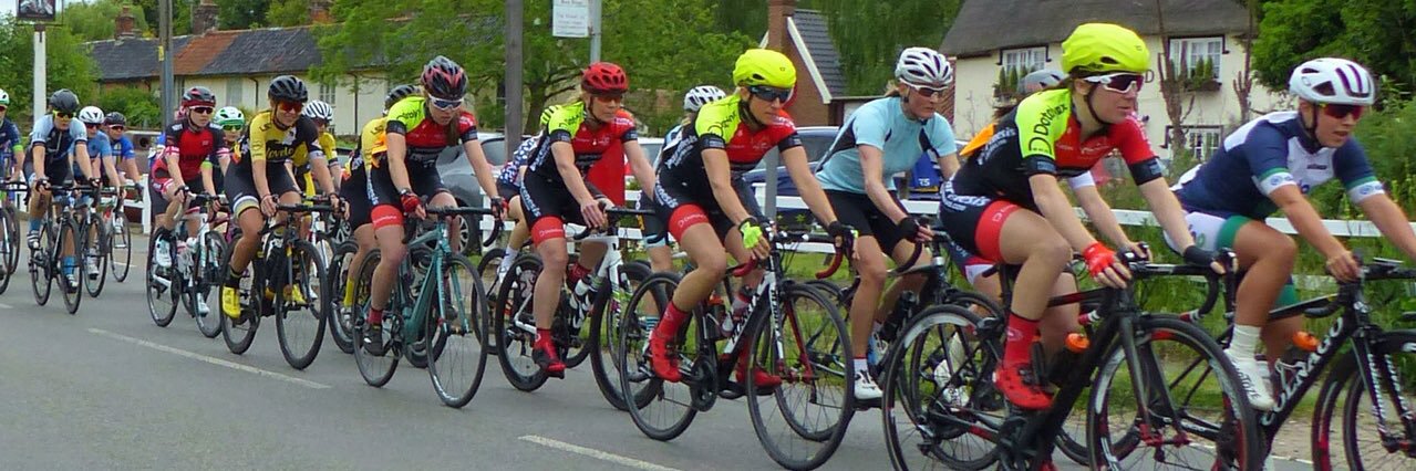Datalynx Parenesis Cycling Team banner