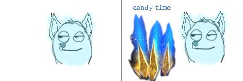 frukei's profile banner image