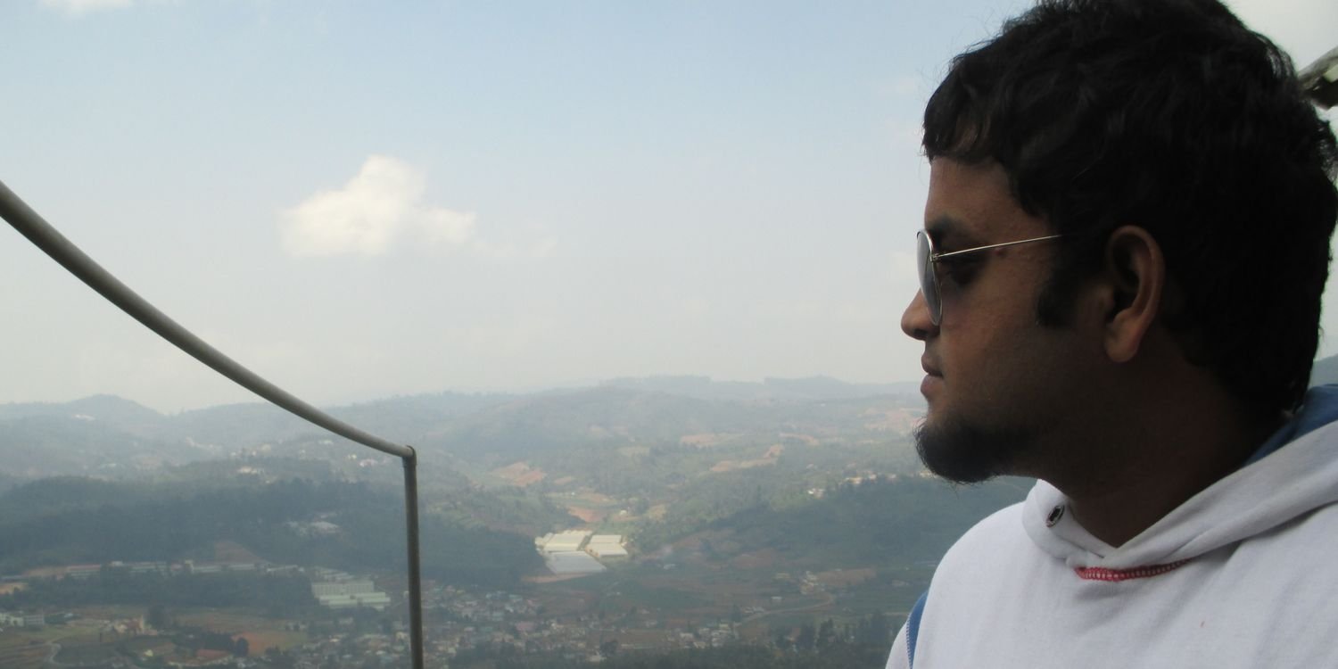 mujirehman's profile banner image