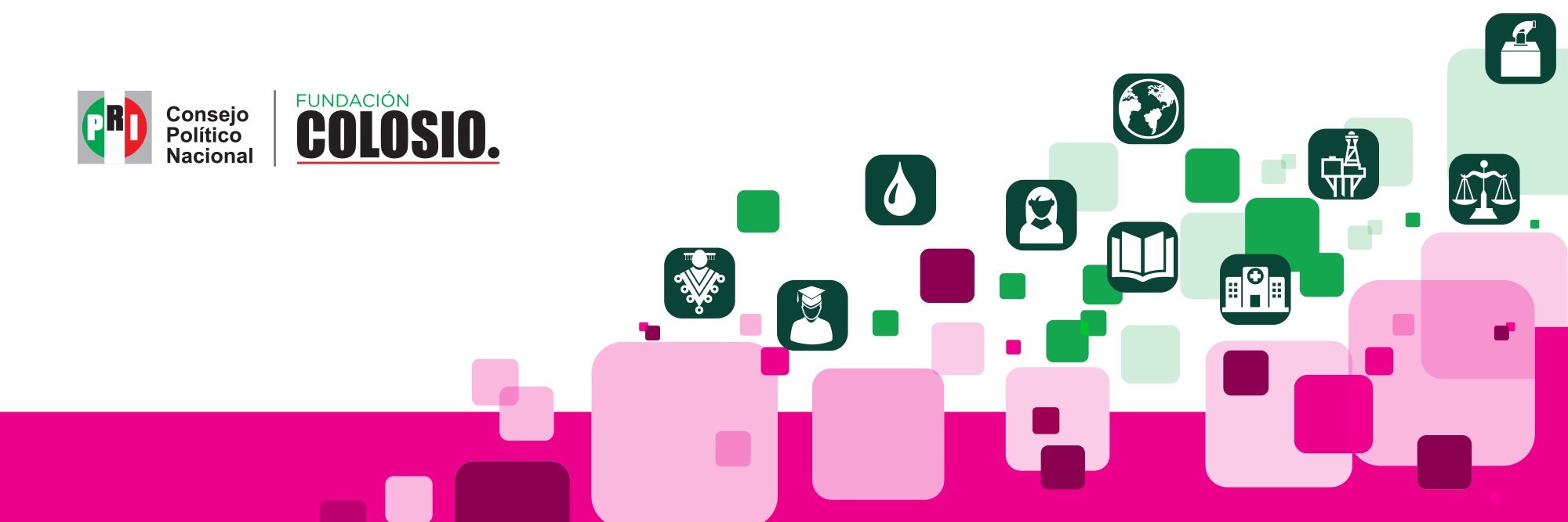 PlataformaPRI15's profile banner image