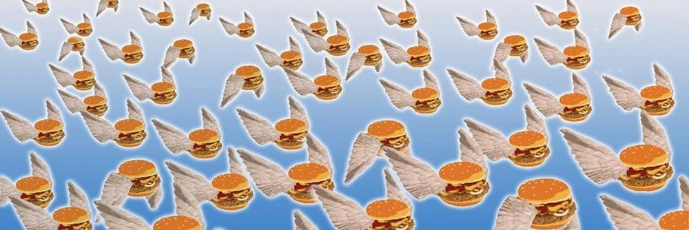 Hamburger Inn Diner banner