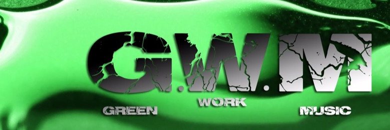 GreenWorkMusic banner
