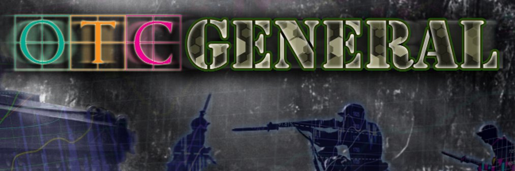 OTCGeneral's profile banner image