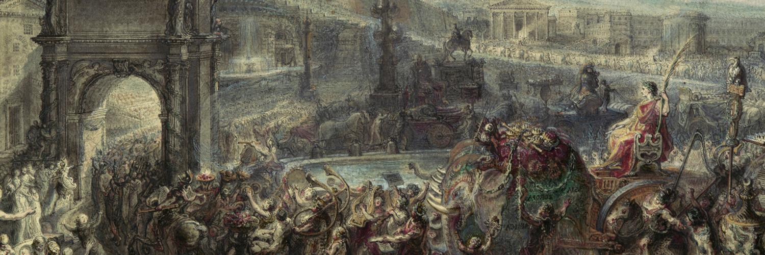 PompeiusMagnus1's profile banner image