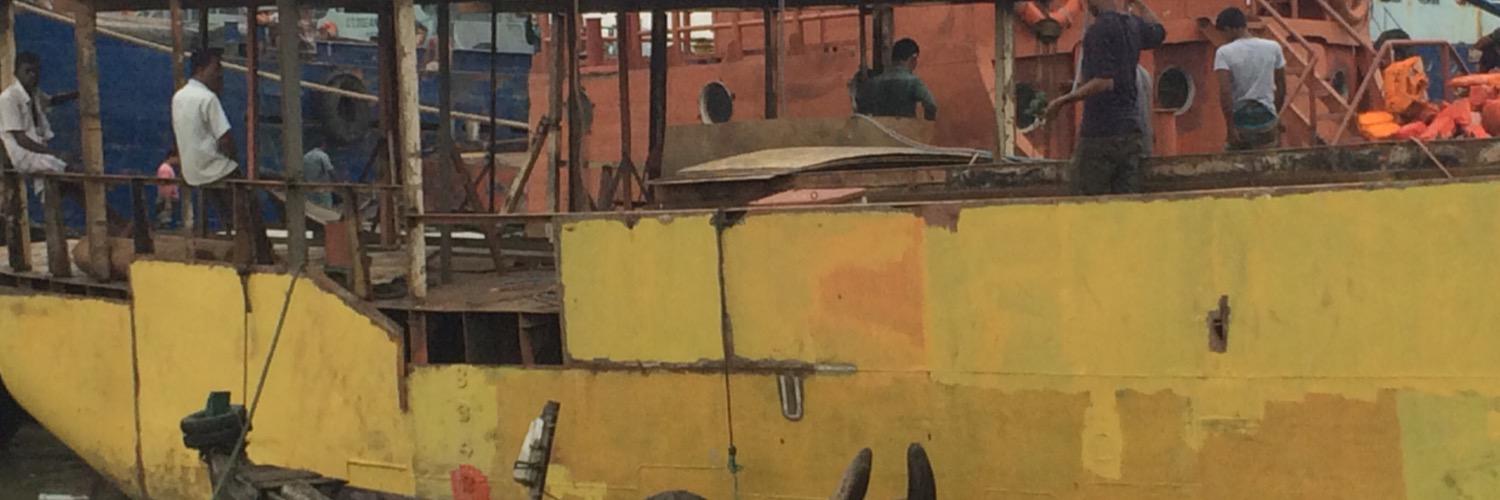 Dolf te Lintelo banner