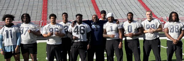 CoachO60 Profile Banner