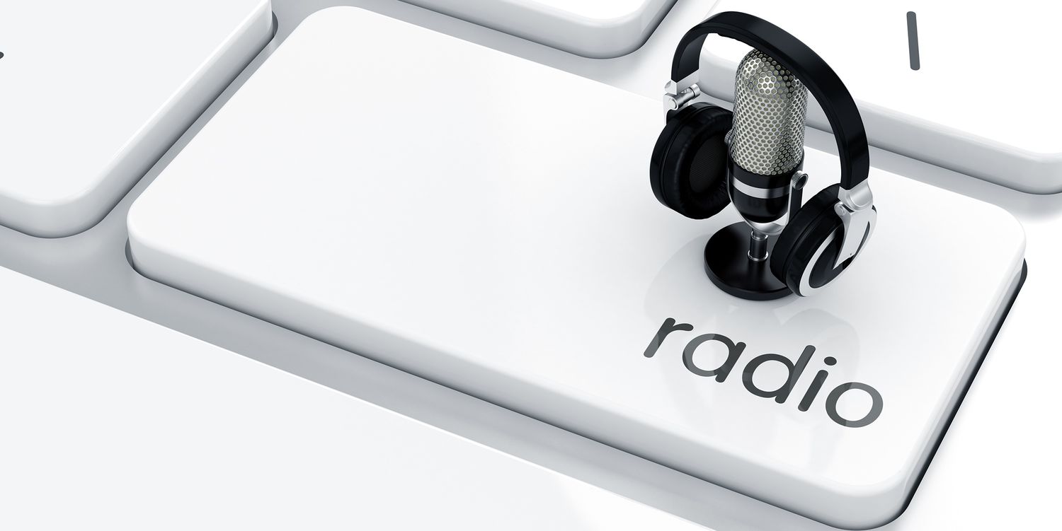 radiochadafm's profile banner image