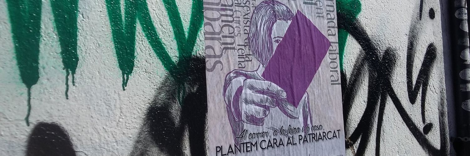 FeminismeJCC's profile banner image