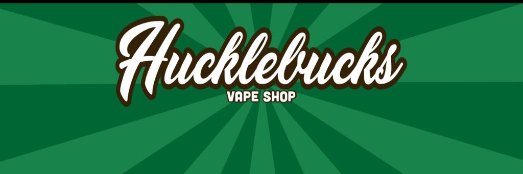 hucklebucksMI's profile banner image