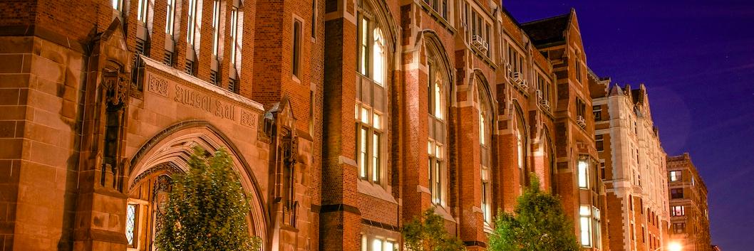 TC Deaf Education banner