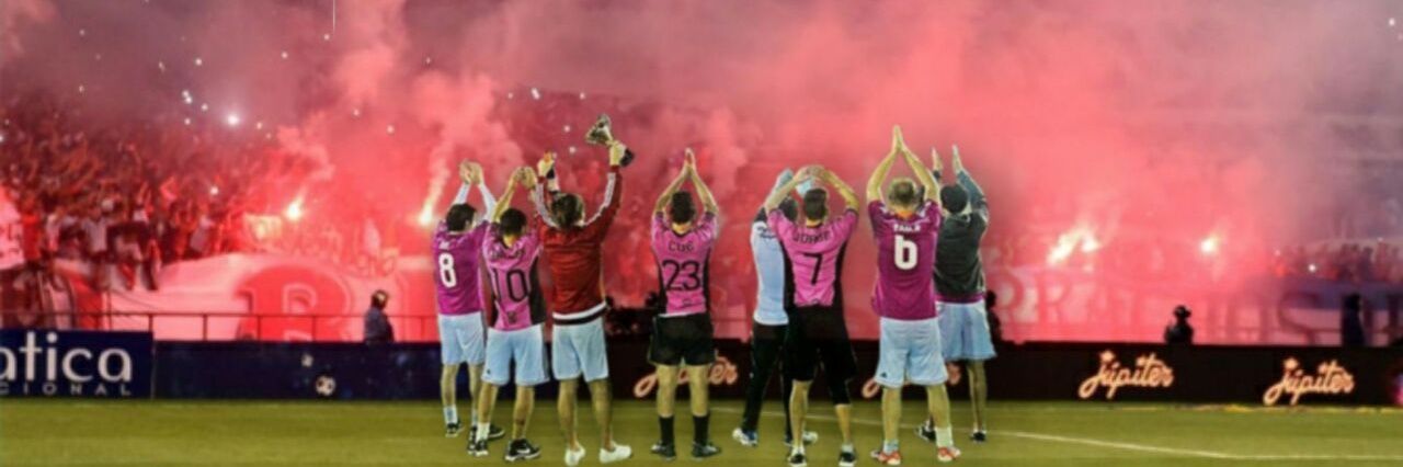 Real_Mandril_FC's profile banner image