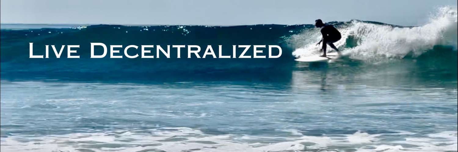 decentralizedMD's profile banner image