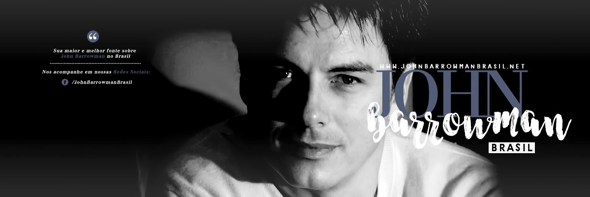 BarrowmanBrasil's profile banner image