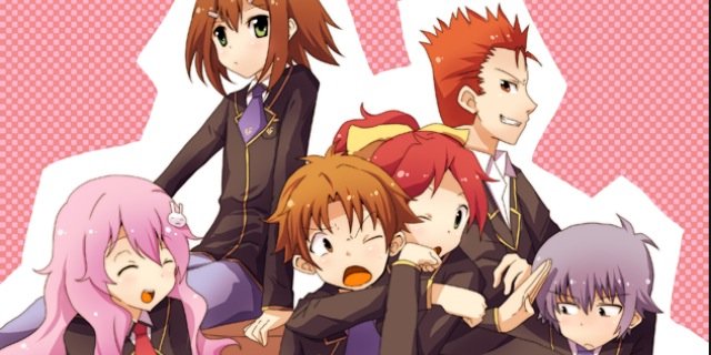 Hideyoshi_RP's profile banner image