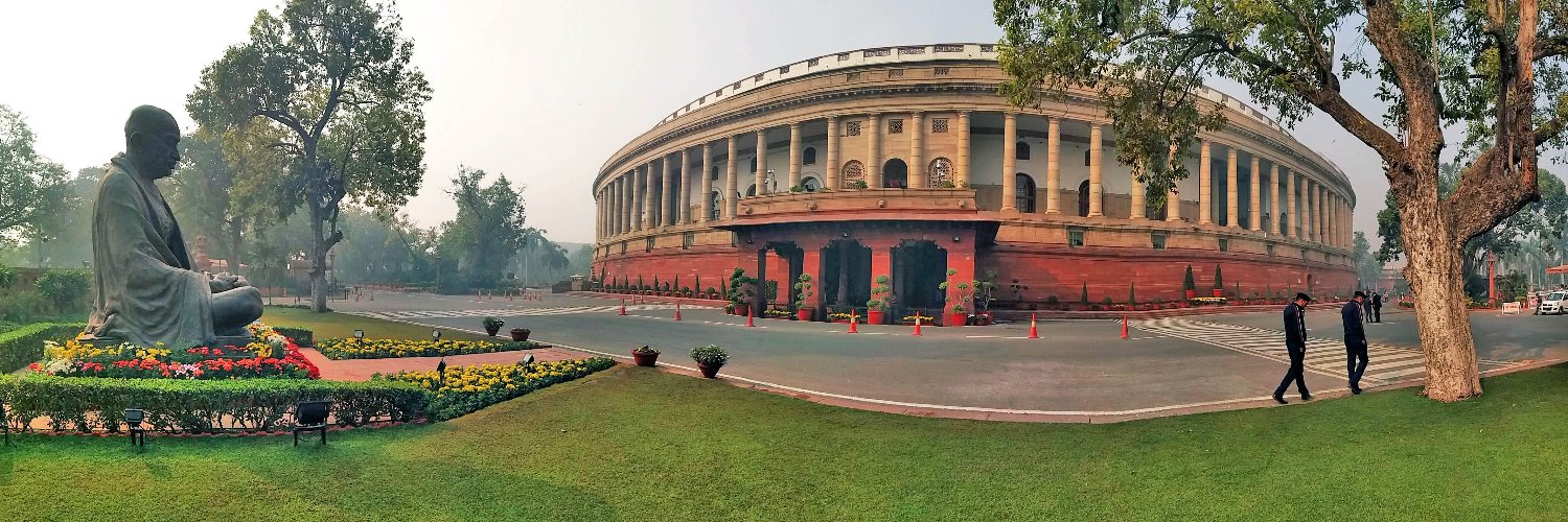 The Sunday Standard banner