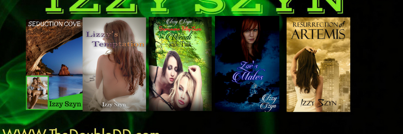 izzySzyn's profile banner image