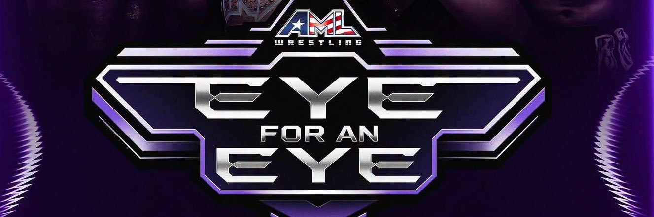 AMLWrestling's profile banner image