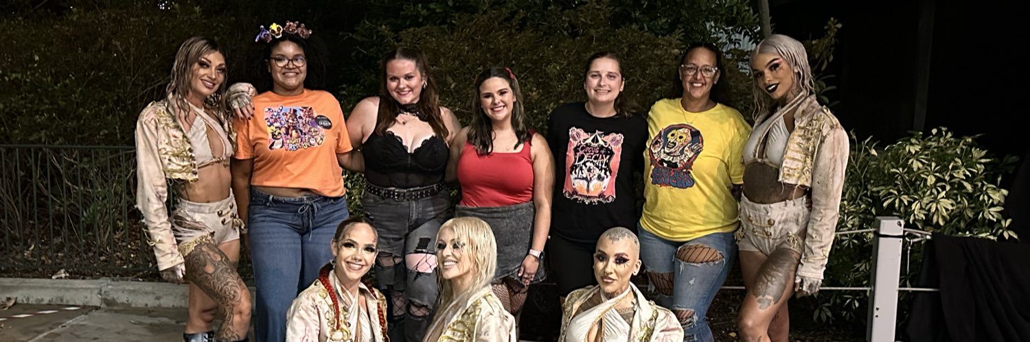 Kortnee 🦄✌🏼 banner