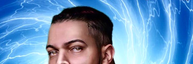 yacine95's profile banner image