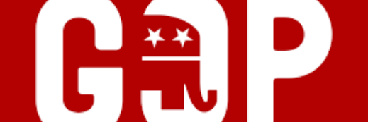Warren County GOP banner