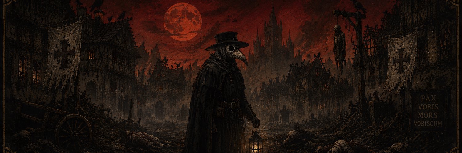 UNDFNDtheGod's profile banner image