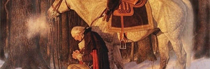 John Moore banner