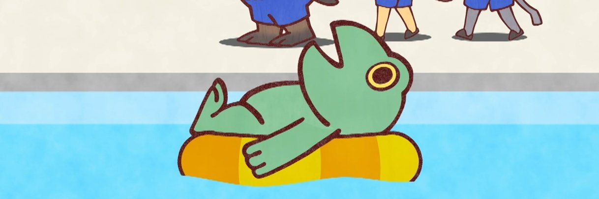 Kinoli7's profile banner image