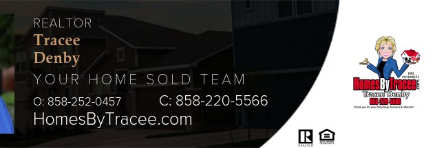 HomesByTracee's profile banner image