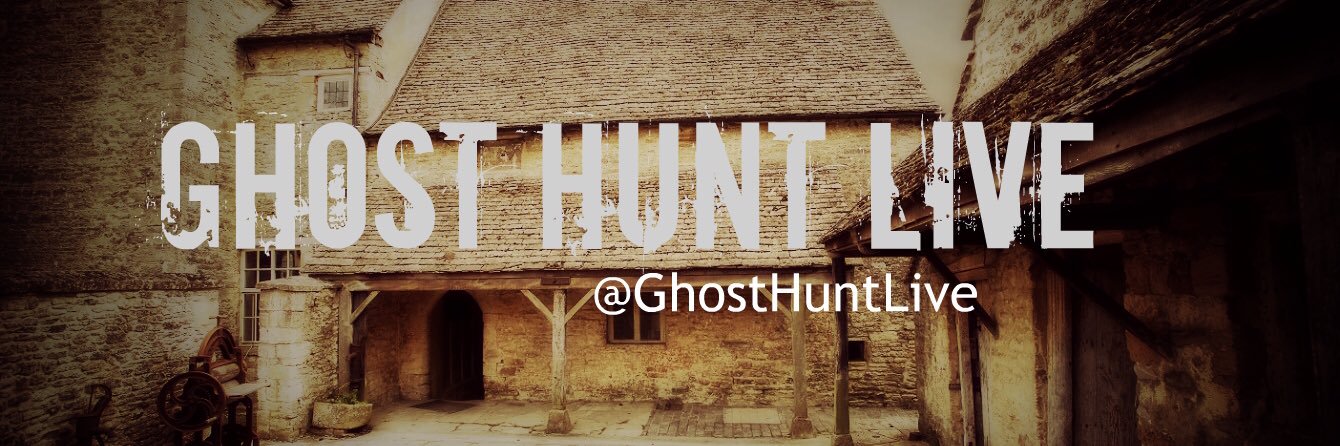 GhostHuntLive's profile banner image