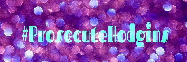 ProsecuteHodgin's profile banner image