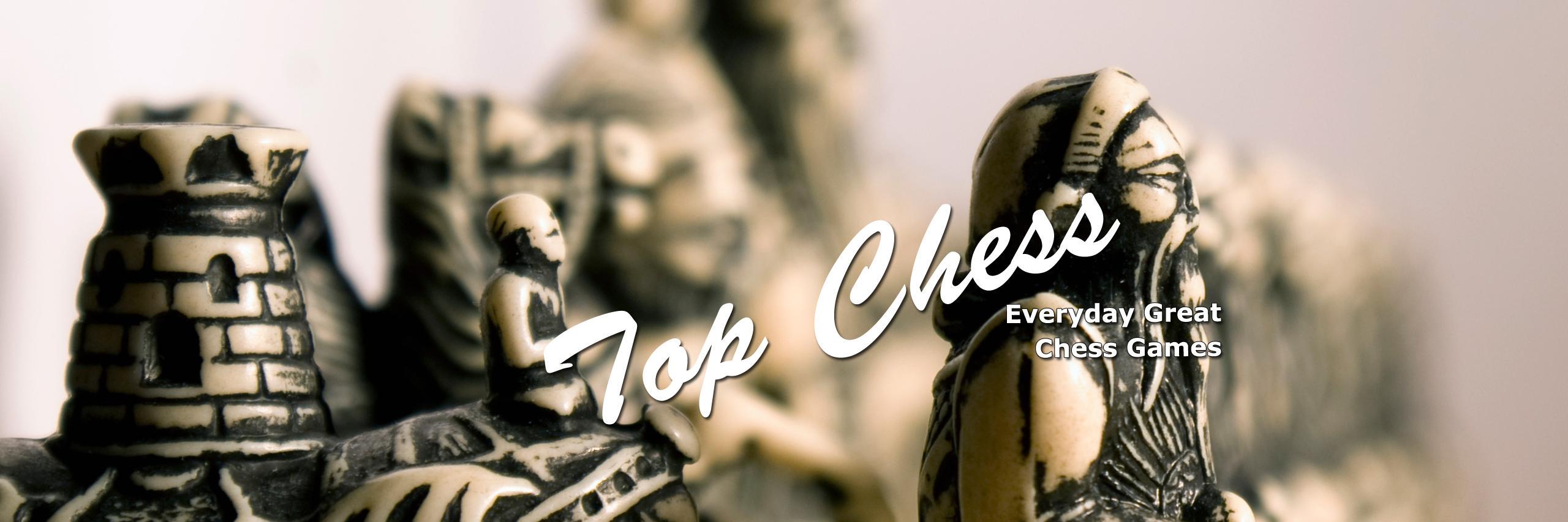 topchessworld's profile banner image
