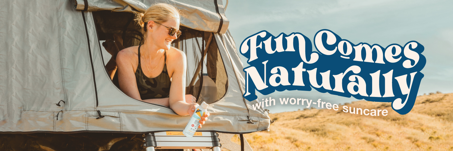 BARE REPUBLIC banner