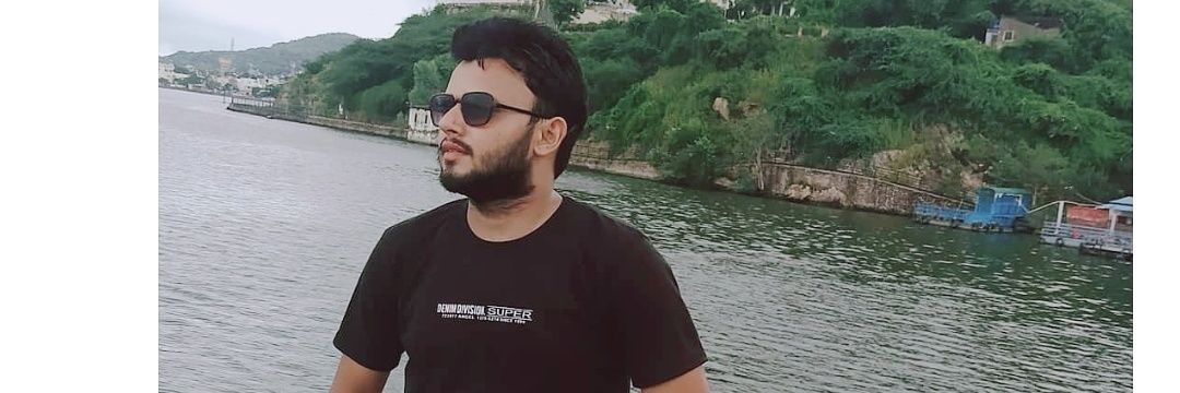 rj_surendra's profile banner image