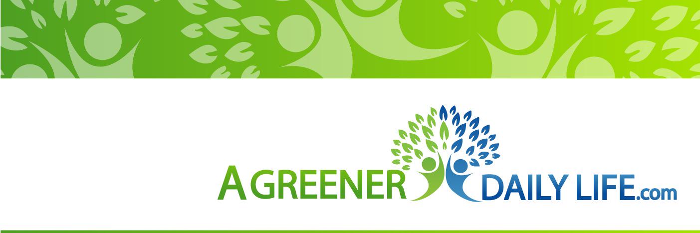 GreenerDailyLife banner
